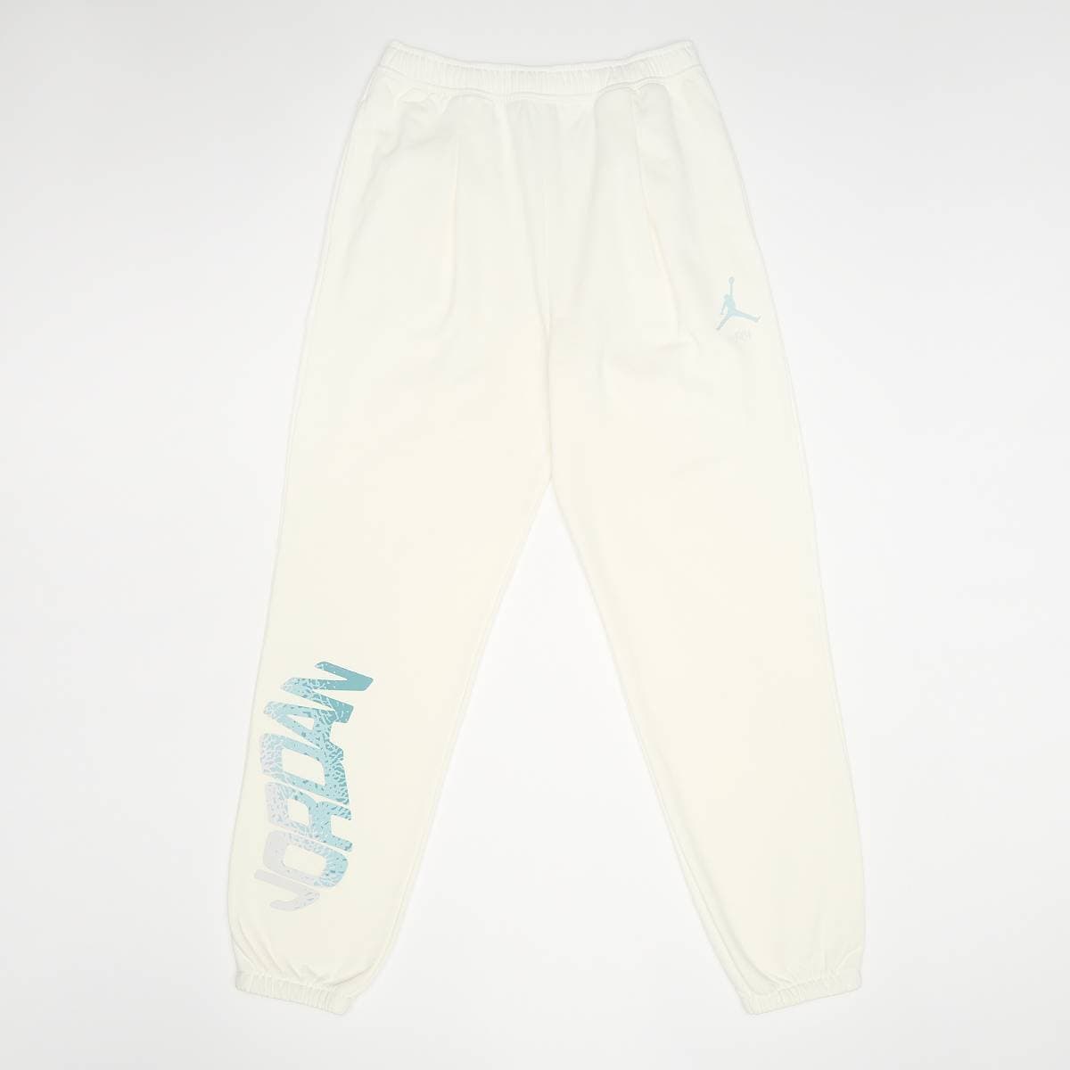 Jumpman Club Pleated Fleece Pants