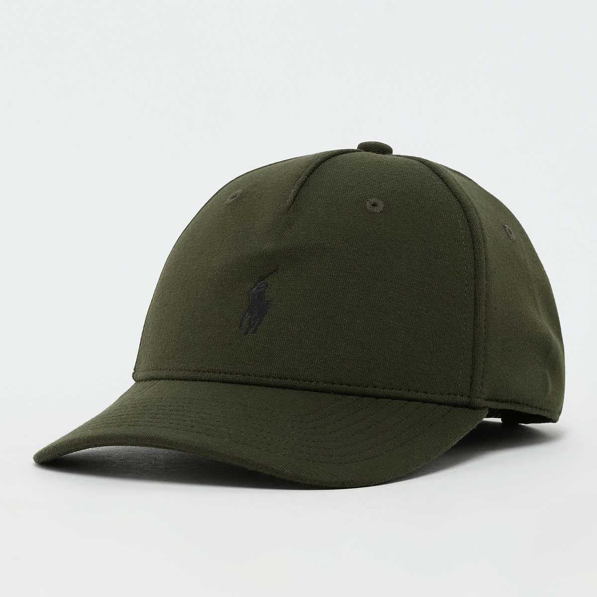 Modern Cap