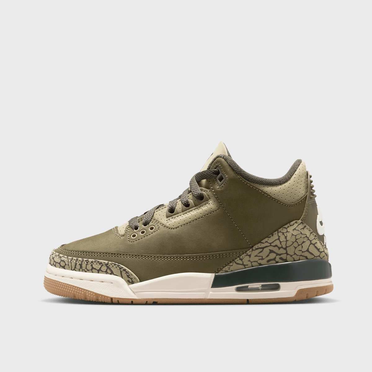 Air Jordan 3 Retro "Family Affair" (GS)