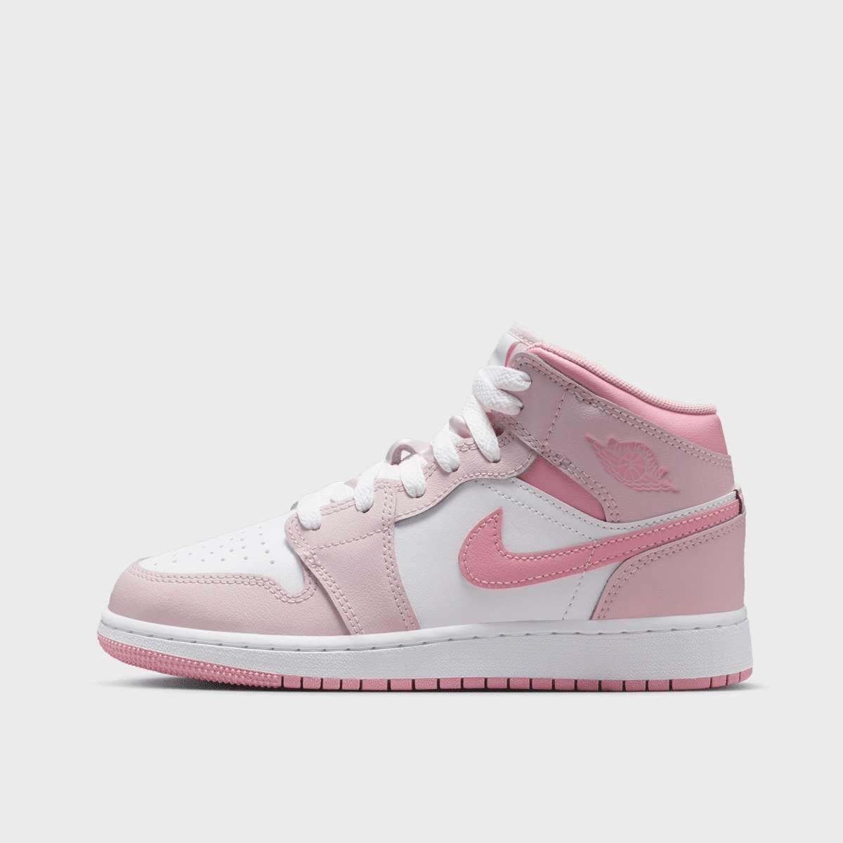 Jordan 1 Mid (GS)