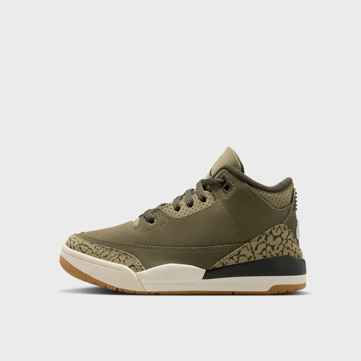 Air Jordan 3 Retro "Family Affair" (PS)