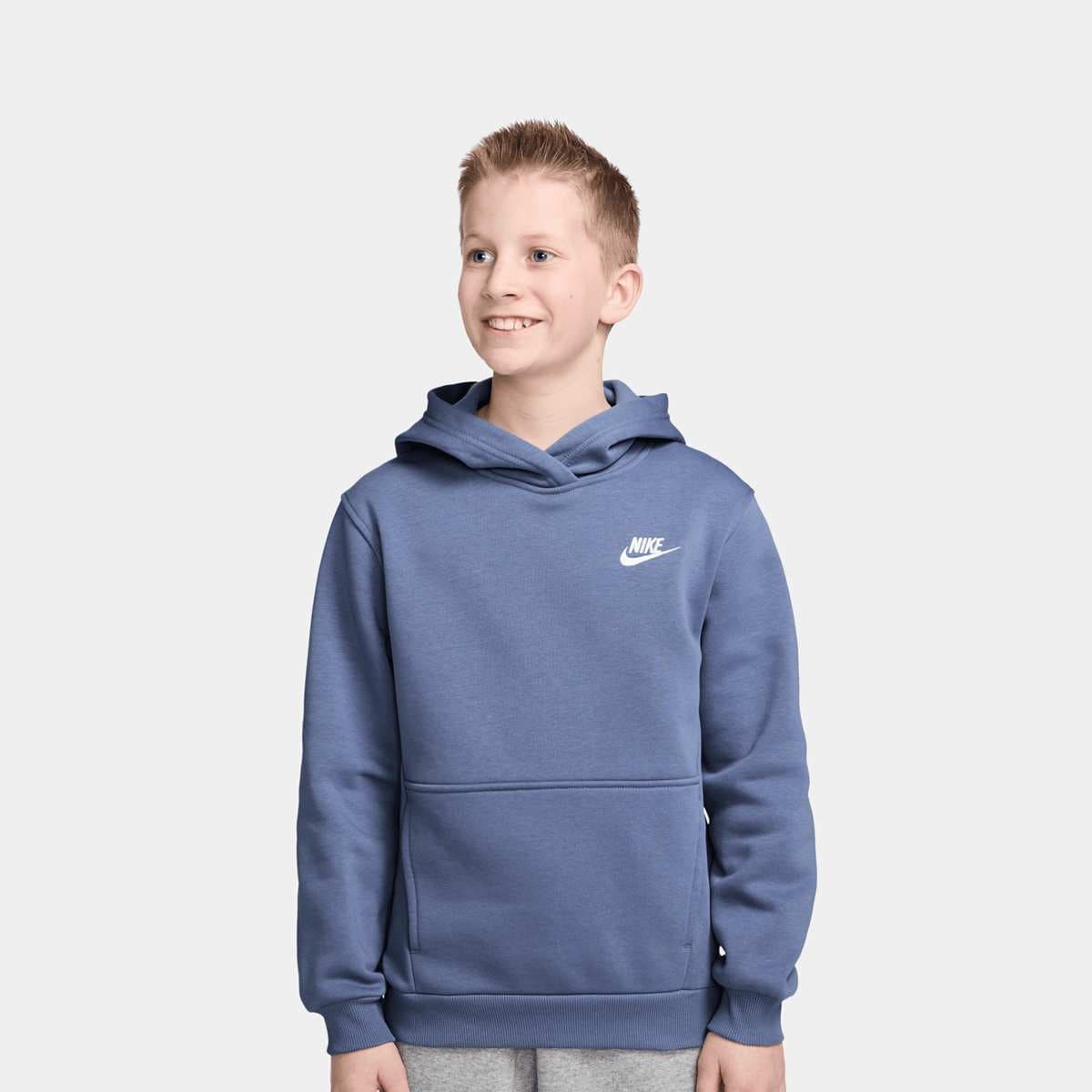 Sportswear Club Fleece Hoodie