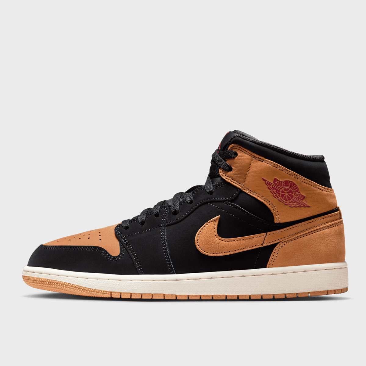 Air Jordan 1 Mid SE