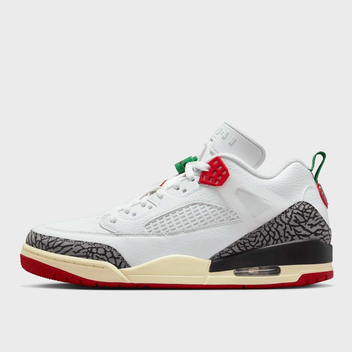 Spizike Low