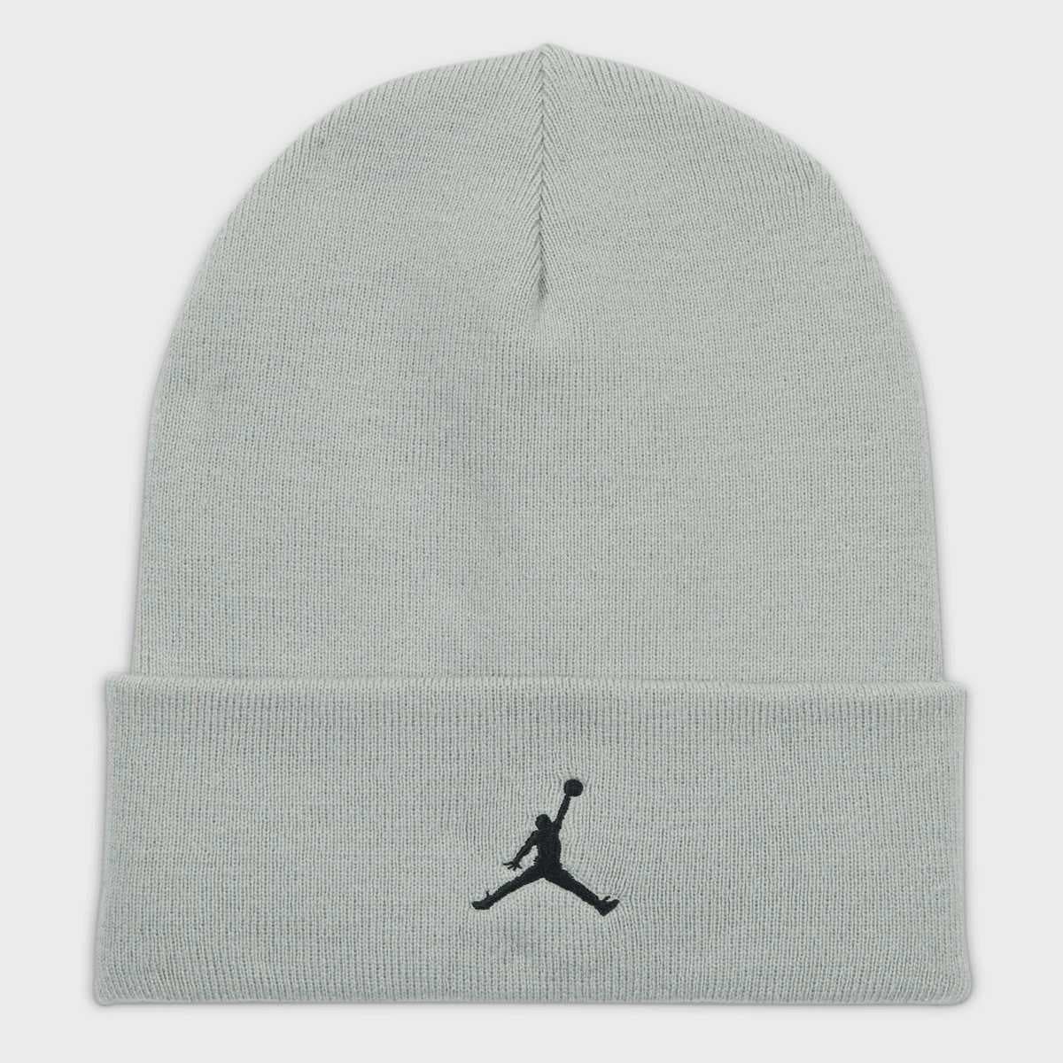 Peak Satin-Lined Beanie 