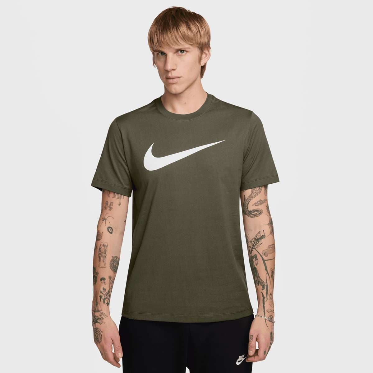 Sportswear Tee Icon Swoosh
