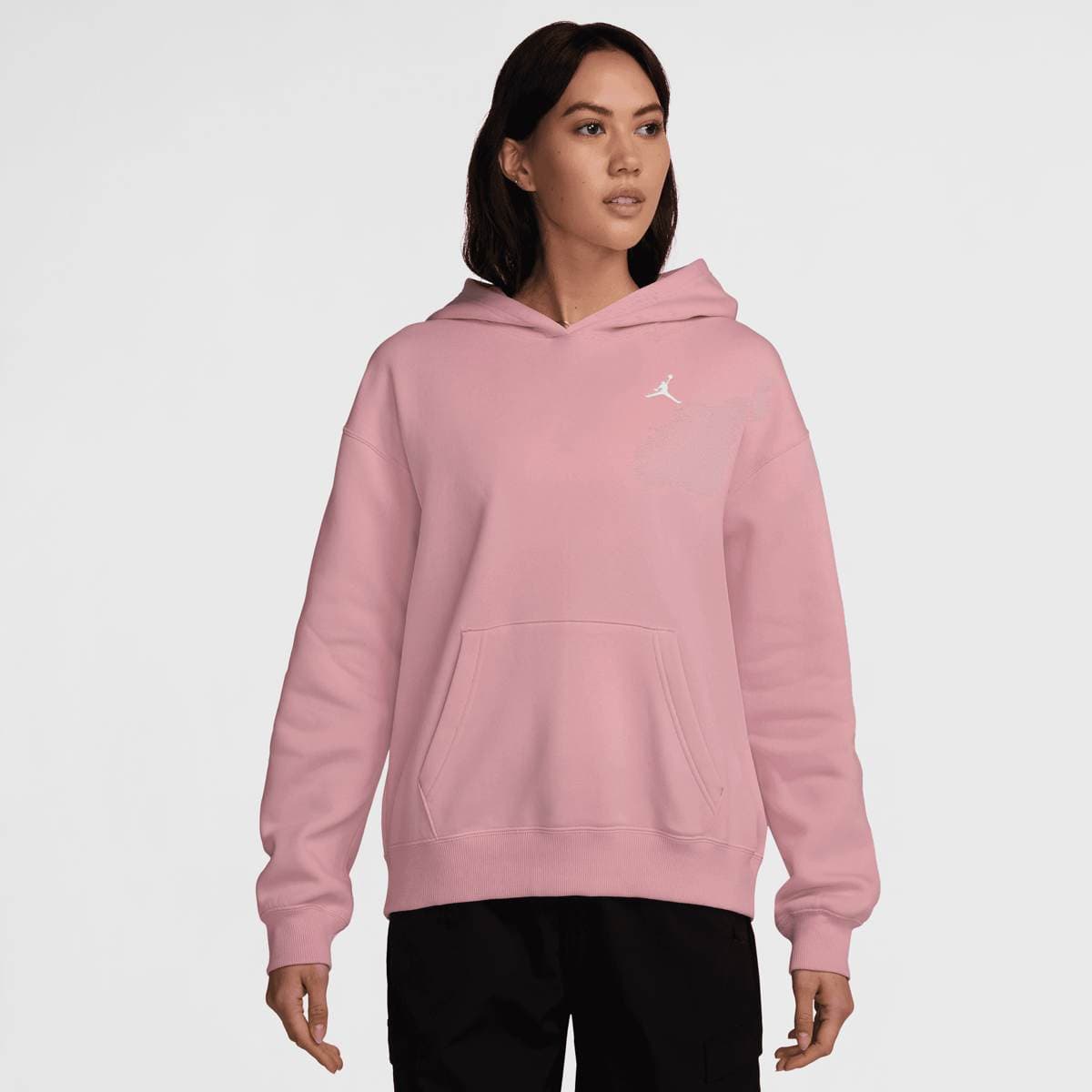 Brooklyn Fleece Hoodie