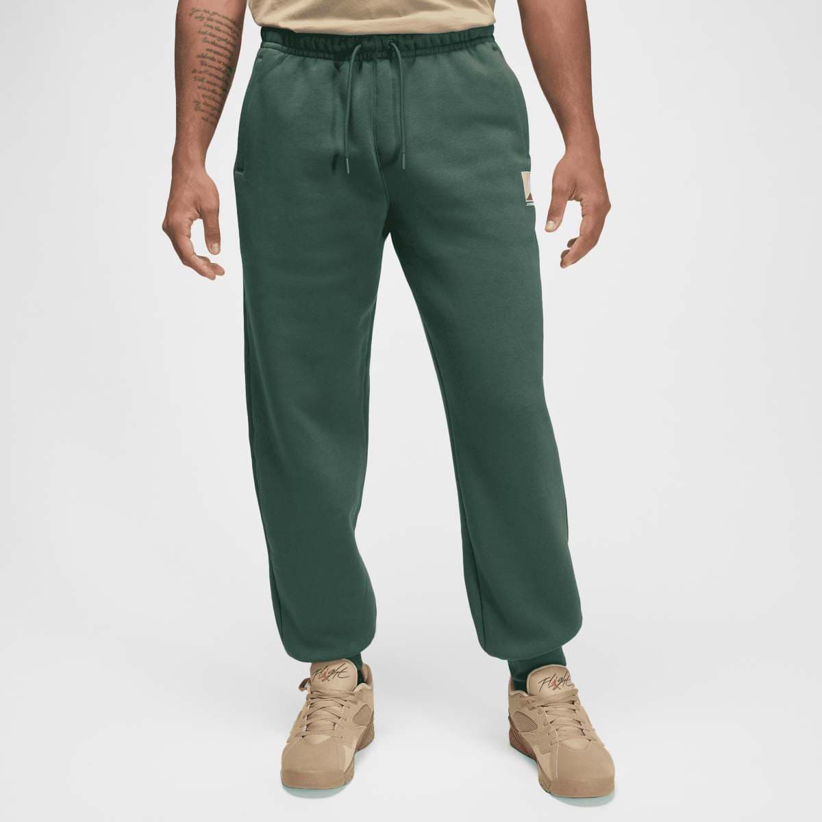 Brooklyn Fleece Pants