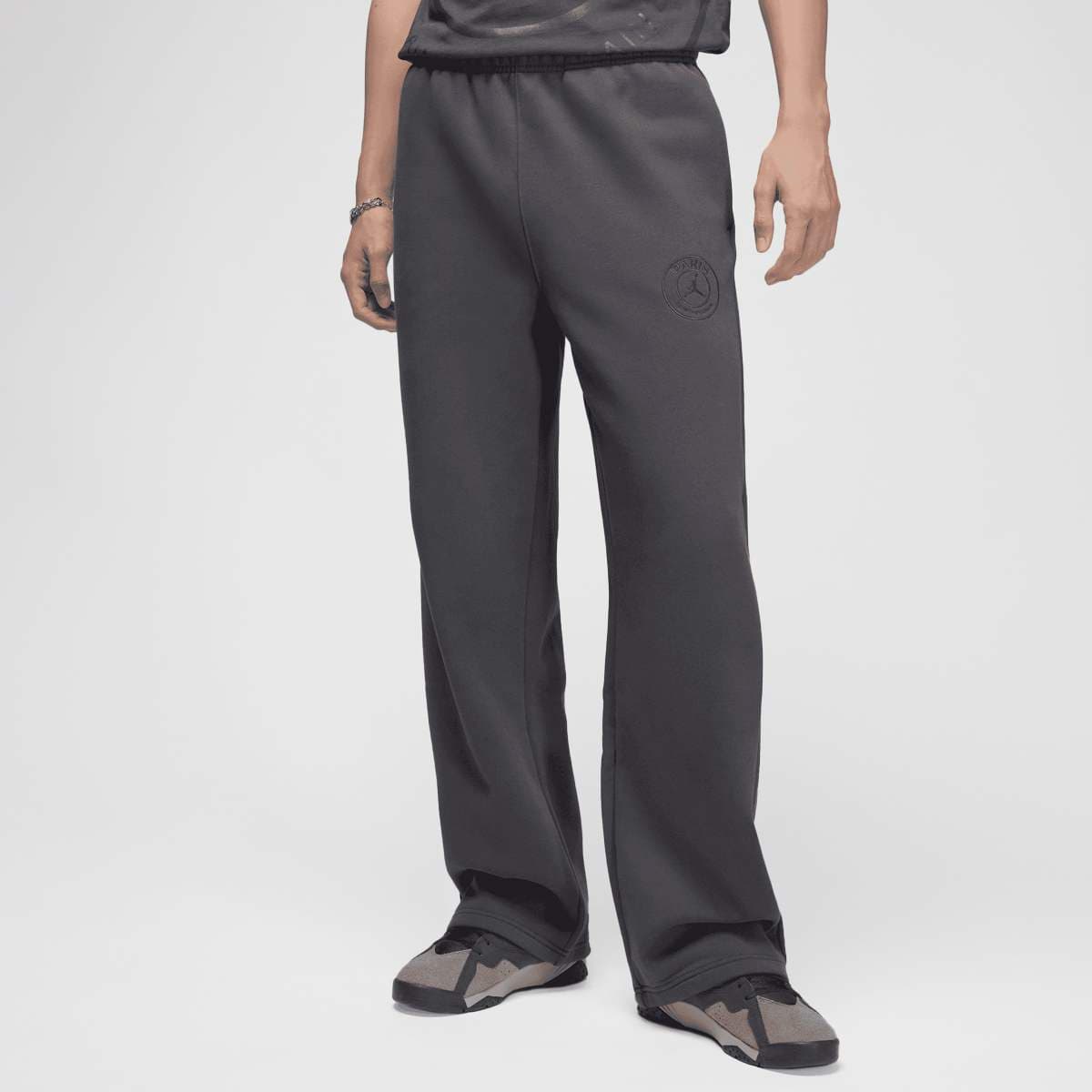 Paris Saint-Germain Fleece Pants
