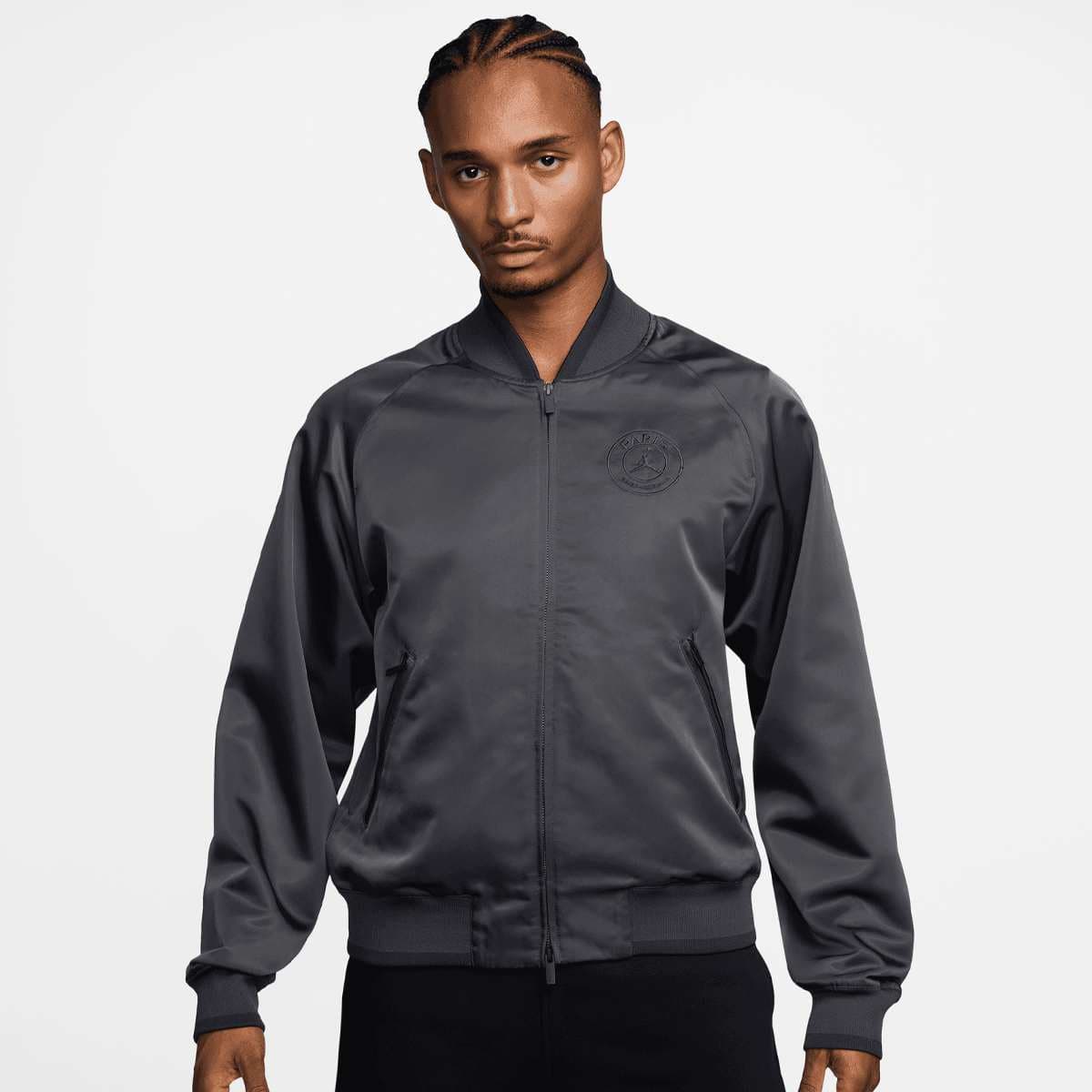 PSG Anthem Jacket