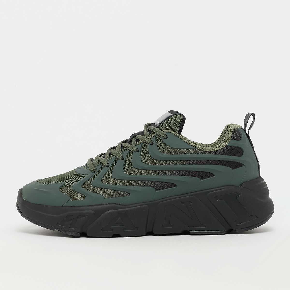 Kani Runner 2