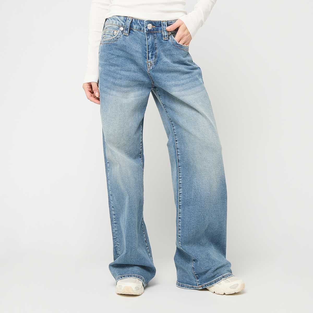 Bobbi Baggy Jean
