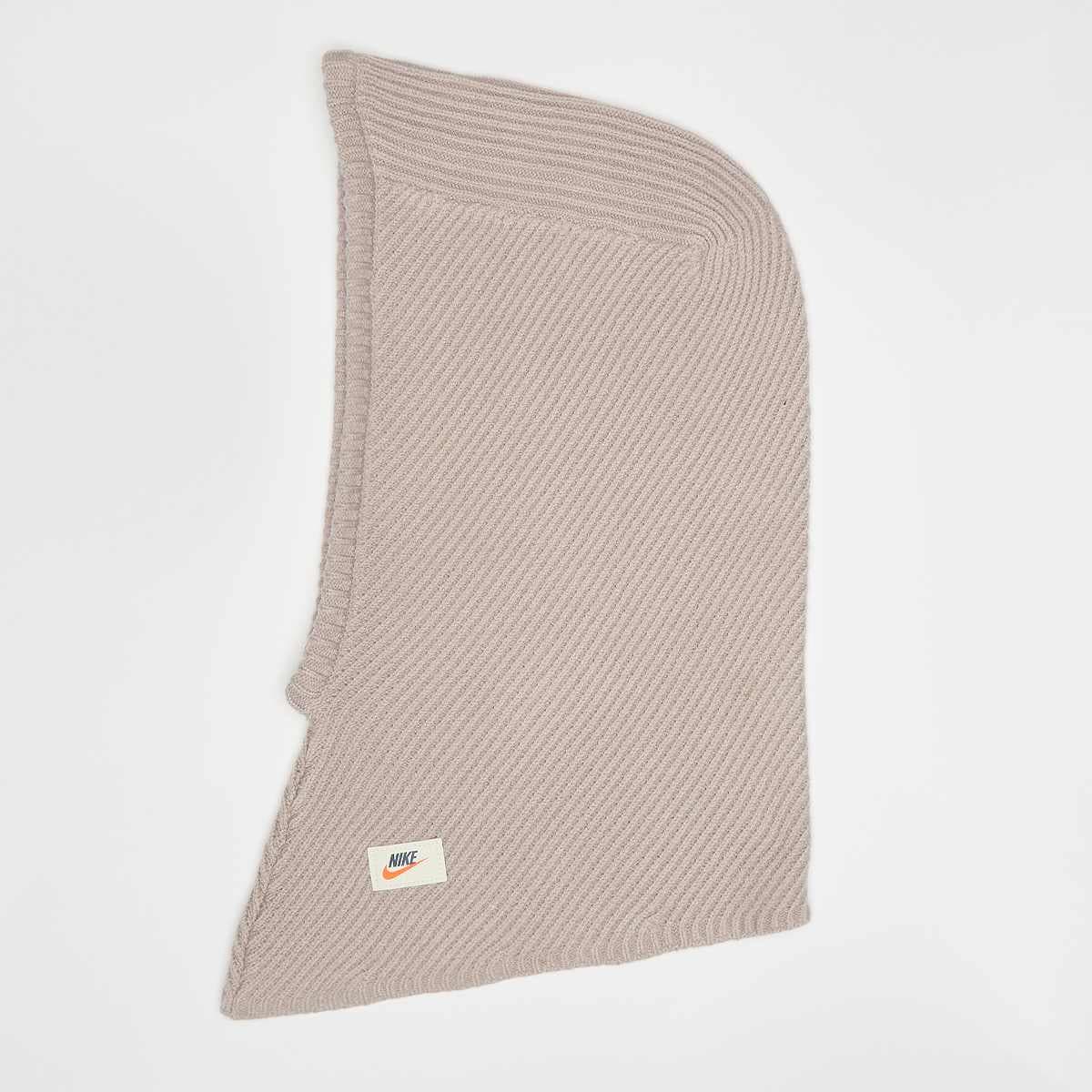 City Knit Hood 