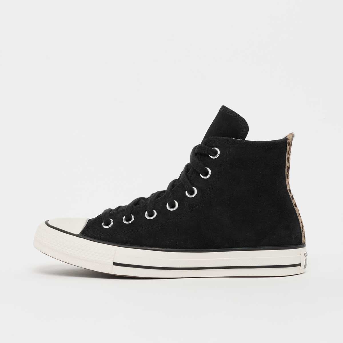 Chuck Taylor All Star Winter Luxe Suede