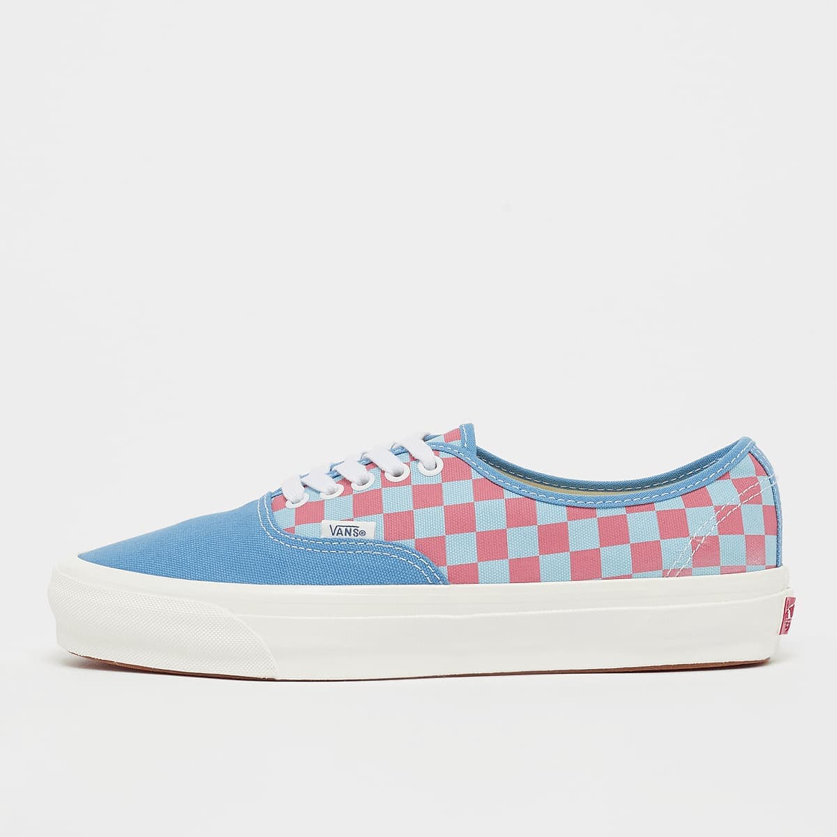LX Authentic