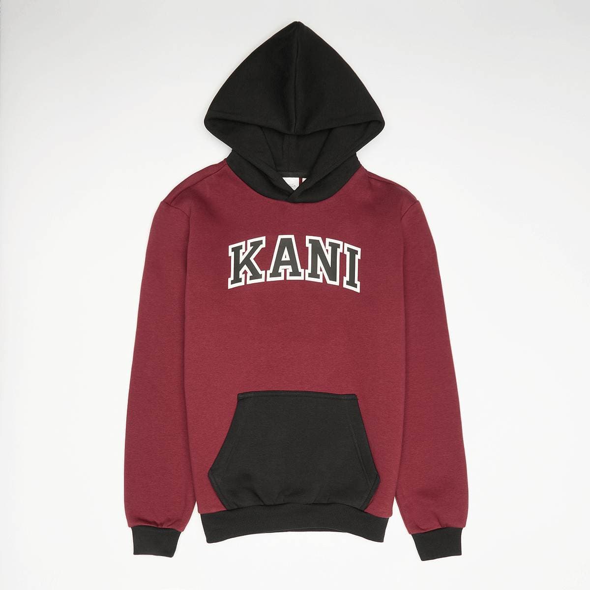 Serif Hoodie Junior
