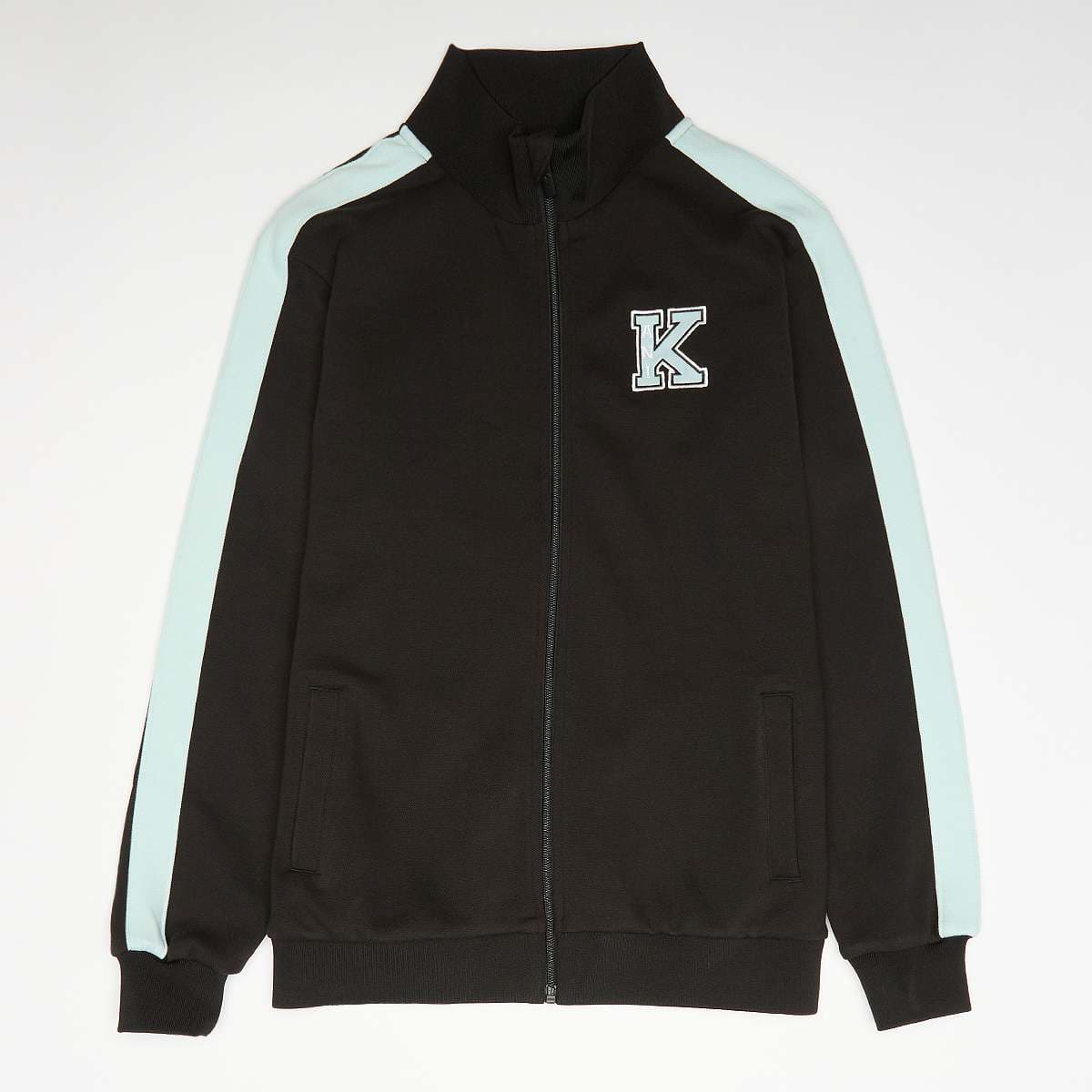 Retro Patch Trackjacket Junior