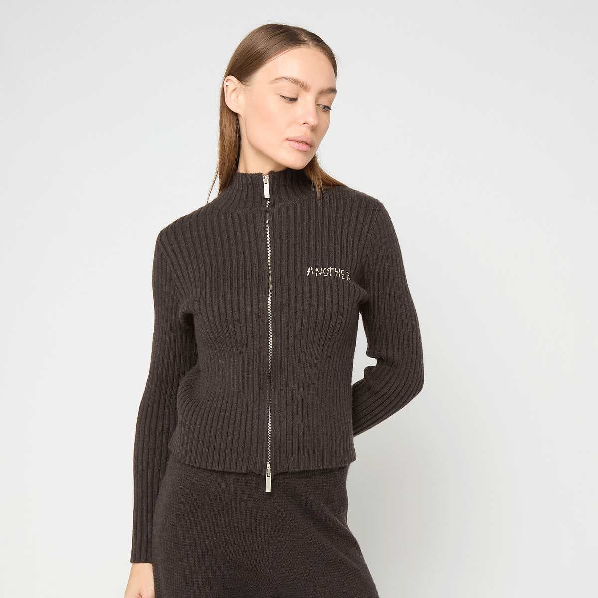 Another Scribble Zipper