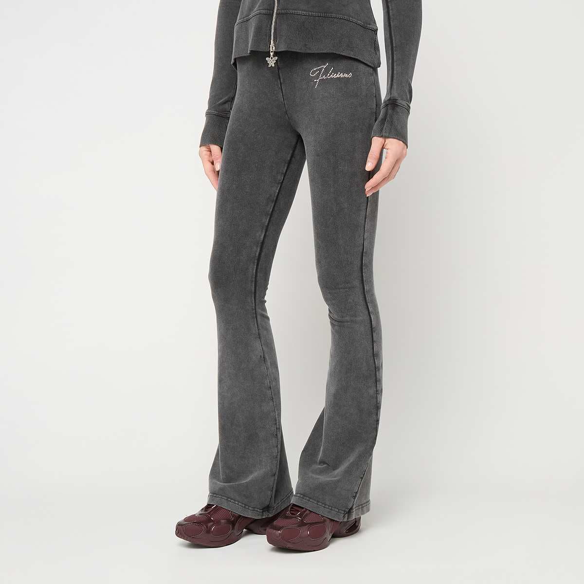 Vintage Flared Leggings