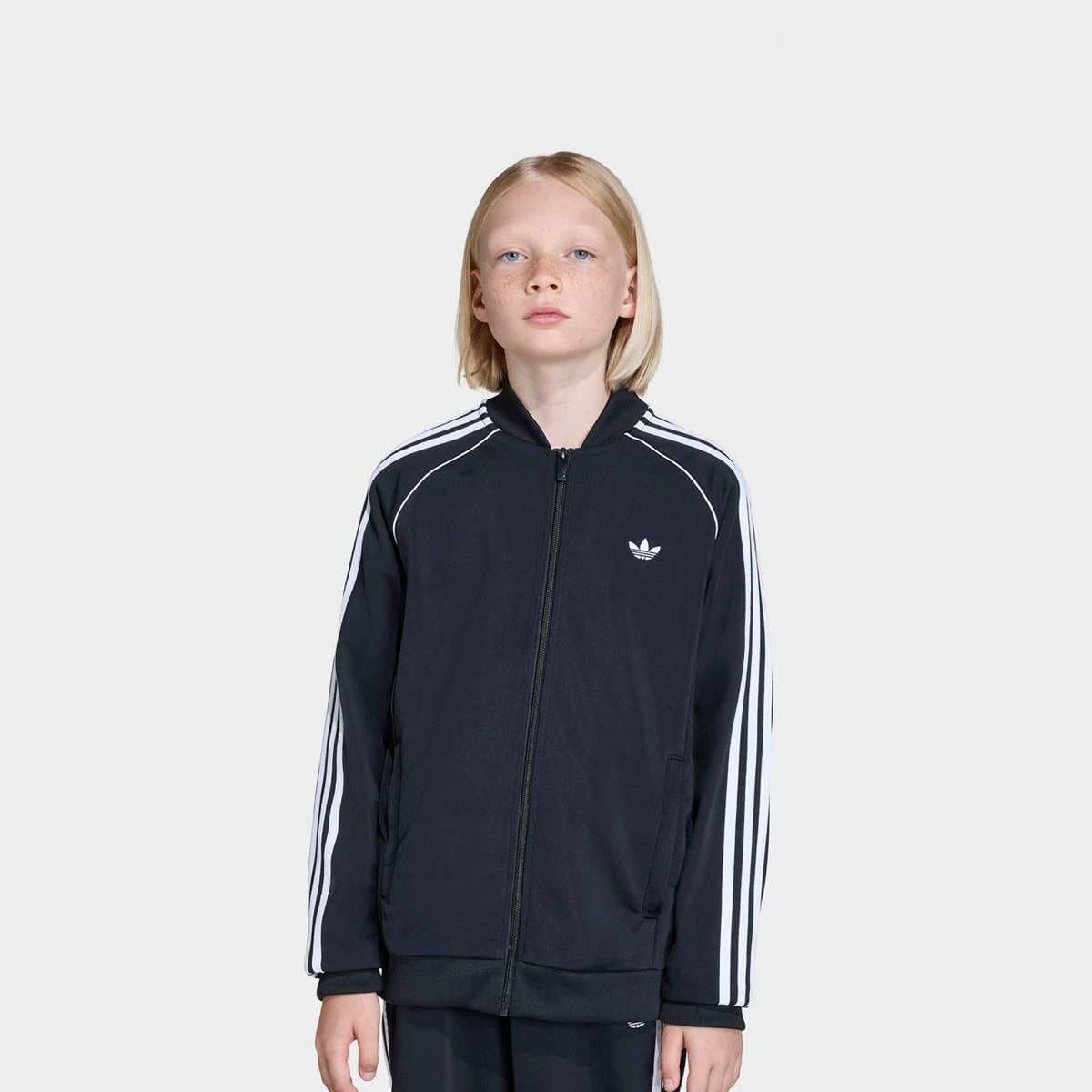 Superstar Tracktop