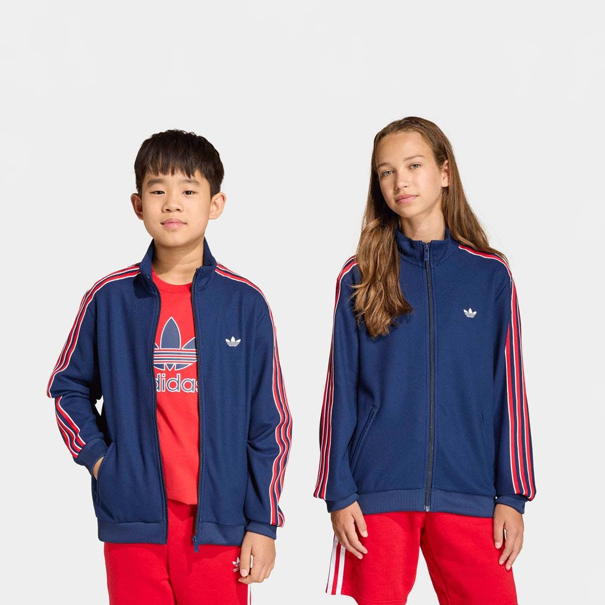 Firebird Tracktop
