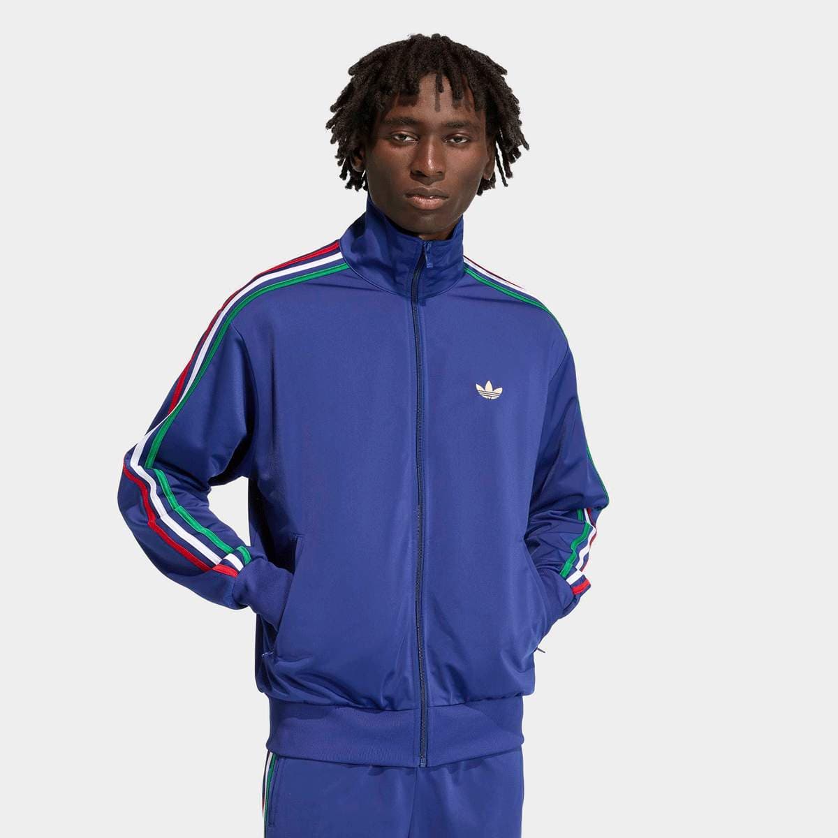 Firebird Tracktop