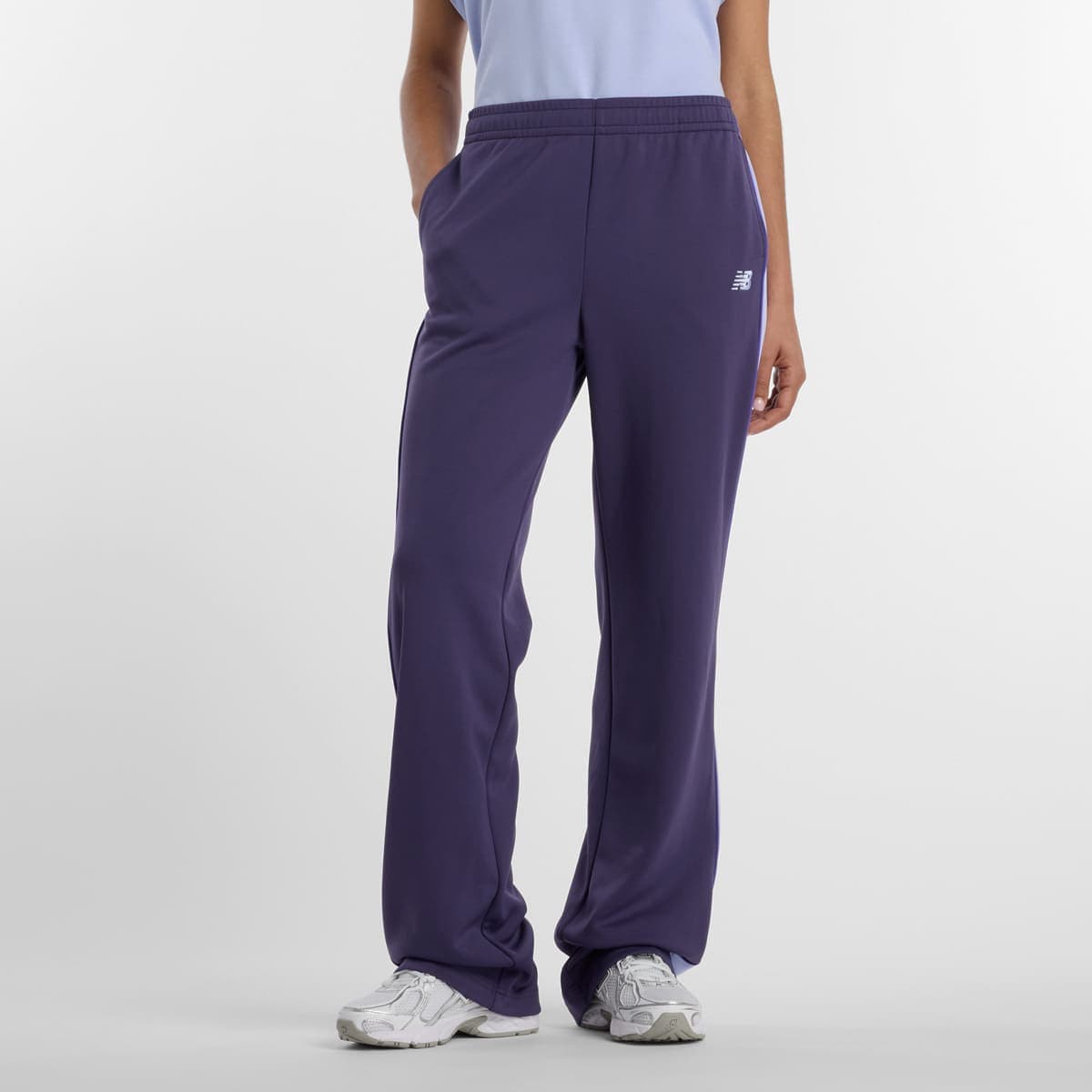 Interlock Pants