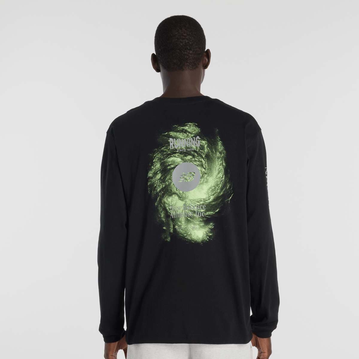 Vortex Longsleeve