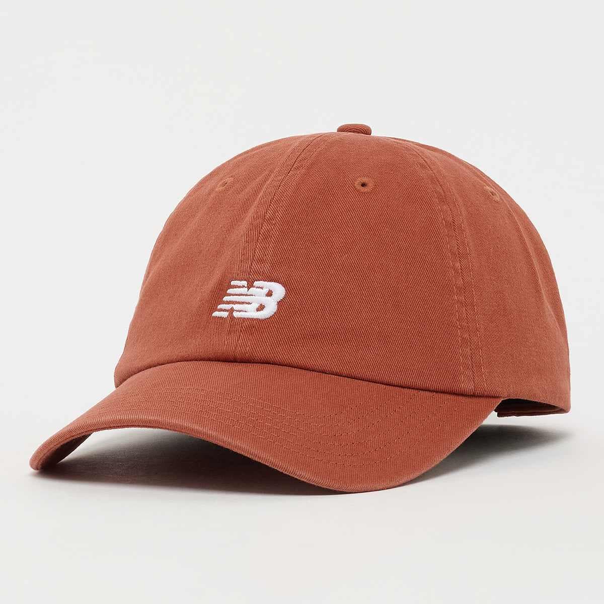 6 Panel Classic Hat V 2.0 