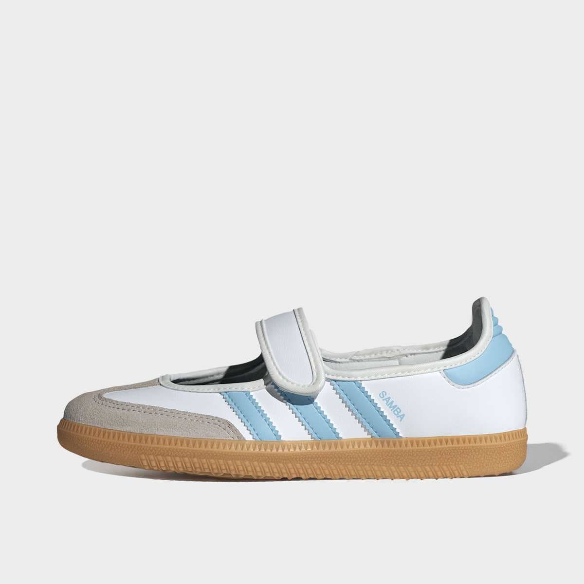 Samba Jane (GS)