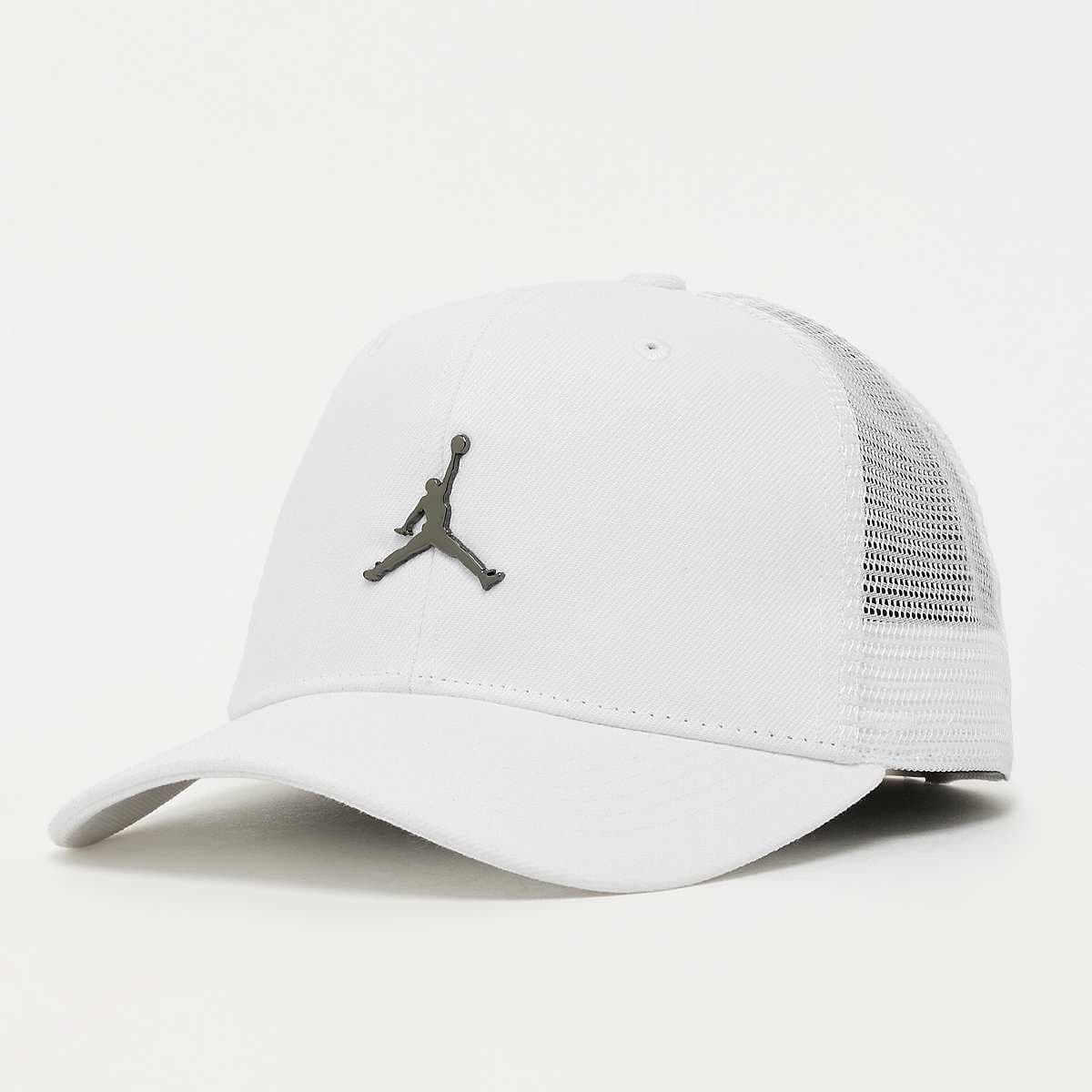 Metal Jumpman Trucker