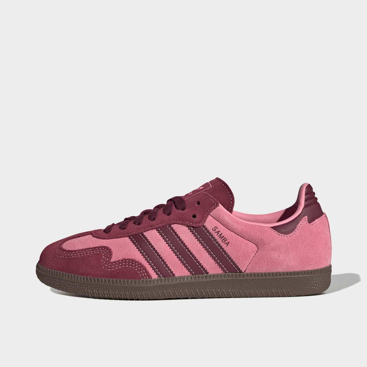 Samba OG W 