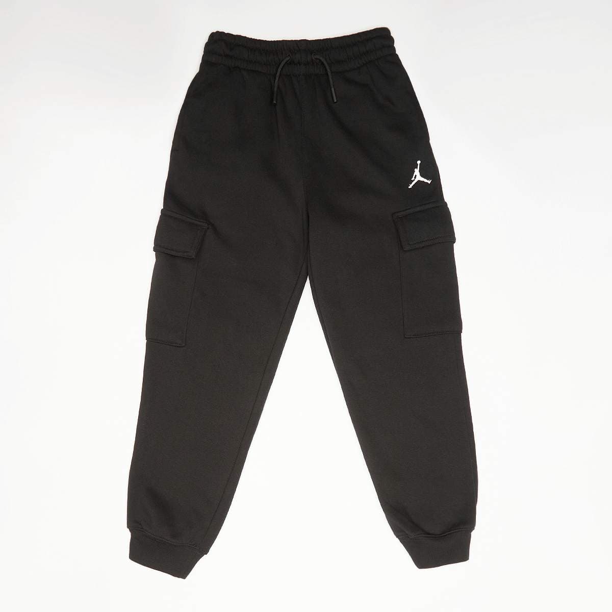 Brooklyn Essential Fleece Cargo Pant