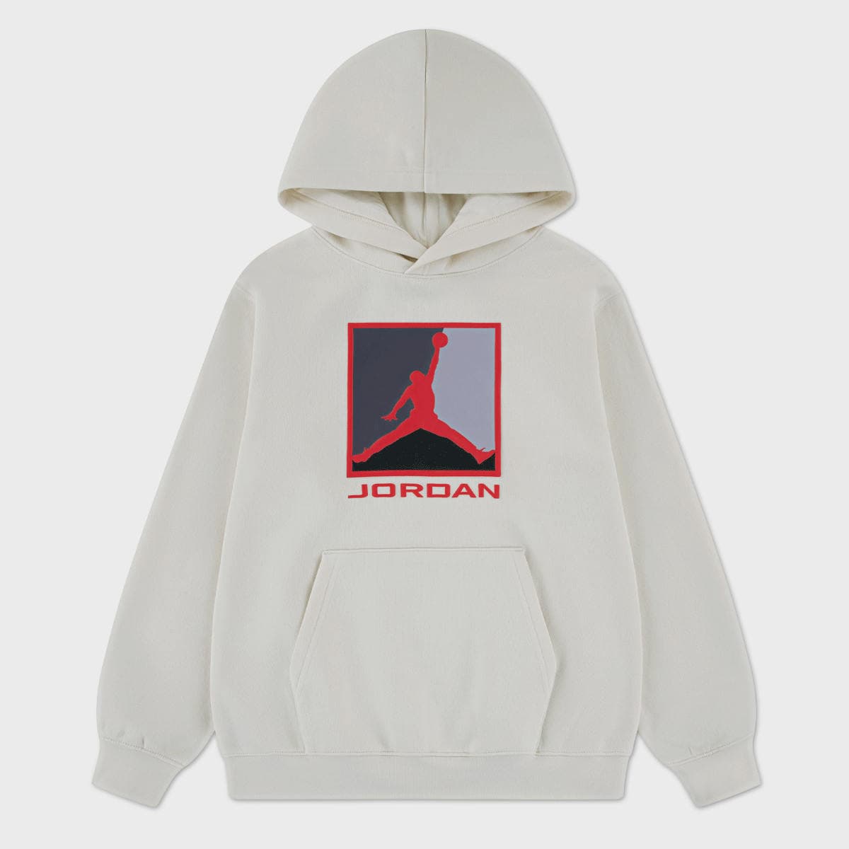 Essential Fleece Baseline Pullover