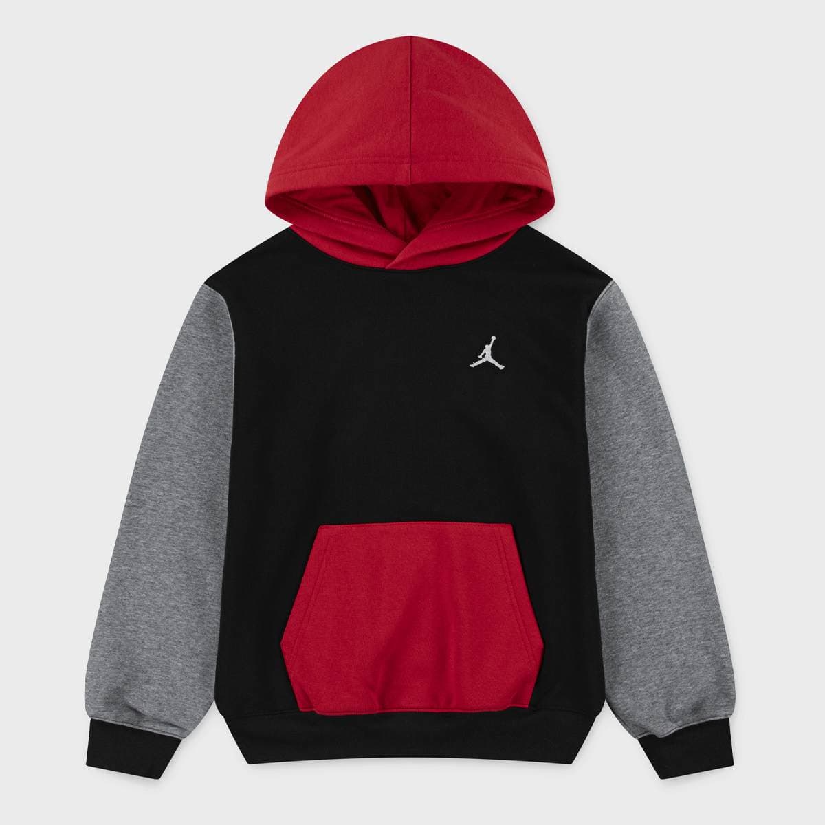 Brooklyn Fleece Pullover Hoodie