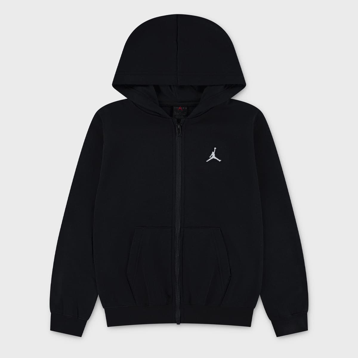 Brooklyn Fleece Full Zip