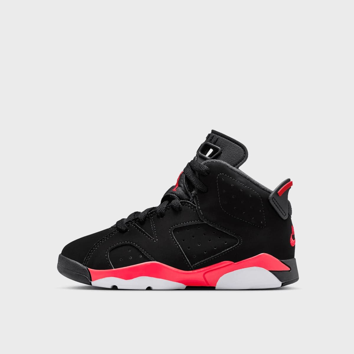 Air Jordan 6 Retro "Infrared Salesman" (PS)