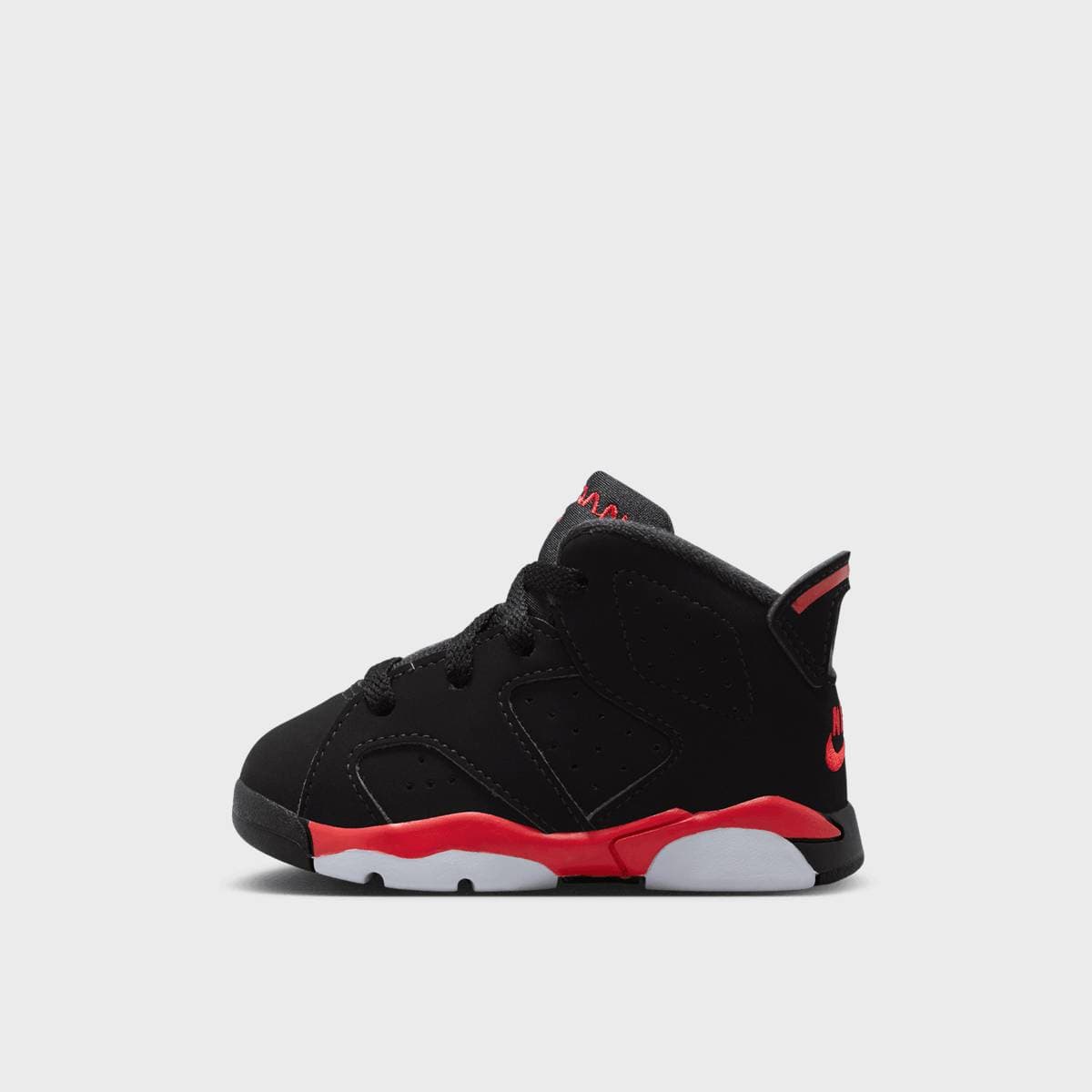 Air Jordan 6 Retro "Infrared Salesman" (TD)