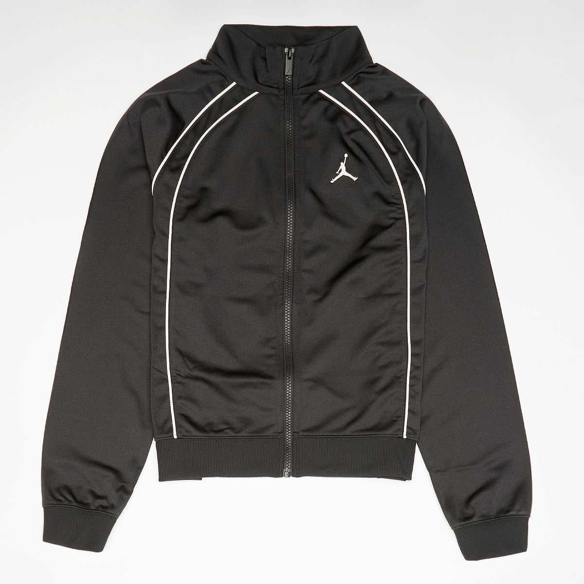 Love Is In The "Air" Zip Top