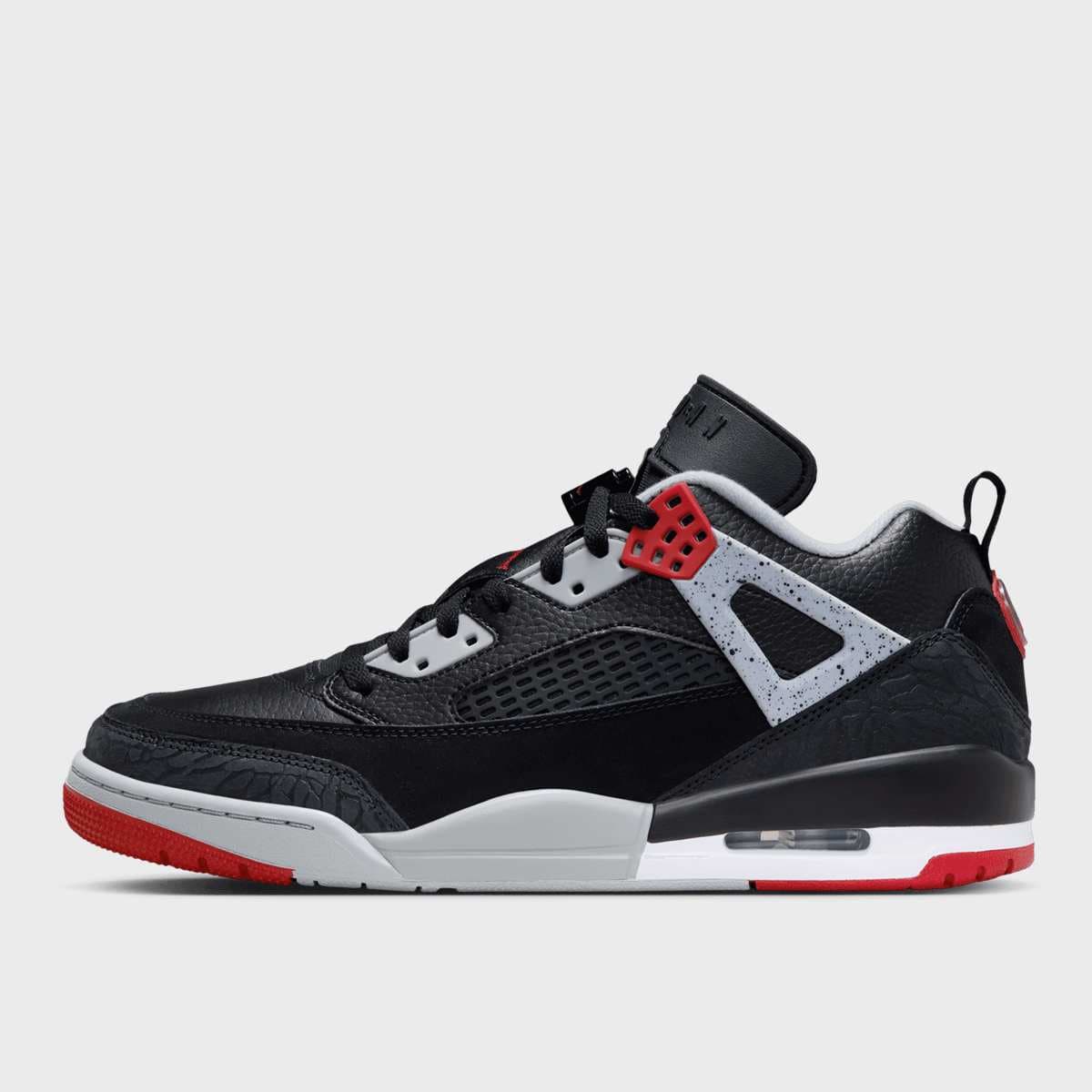 Spizike Low