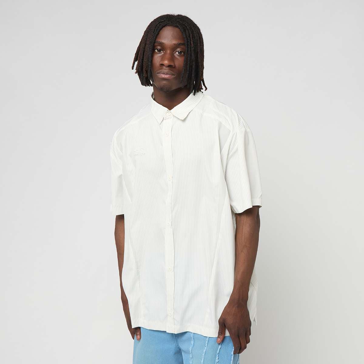 Boxy Shirt
