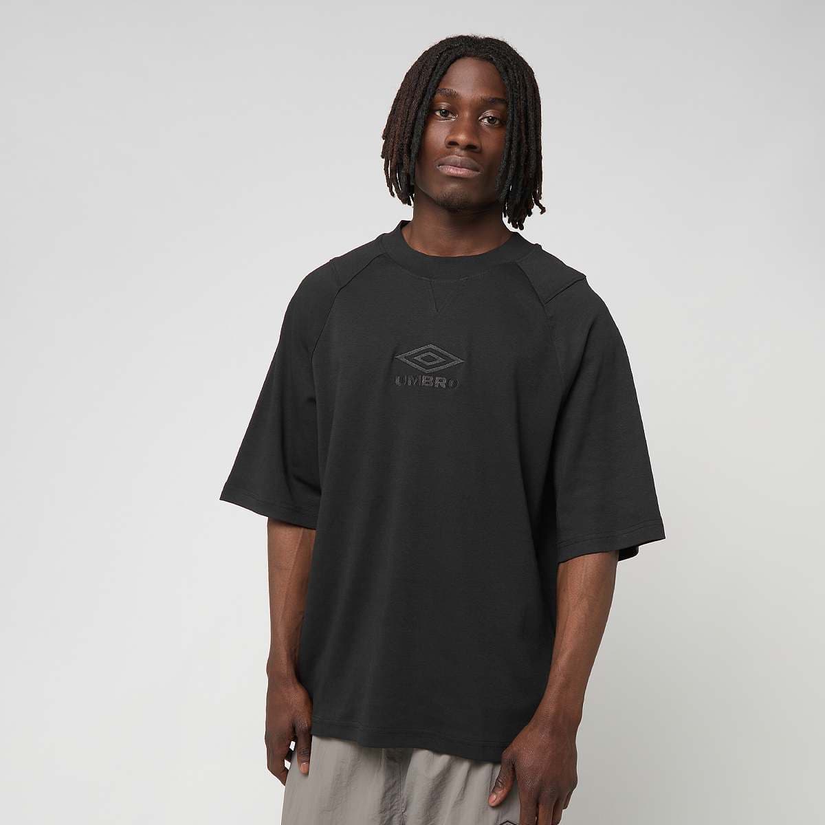 Iconic Boxy Tee