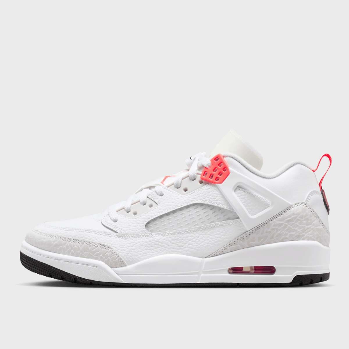 Spizike Low