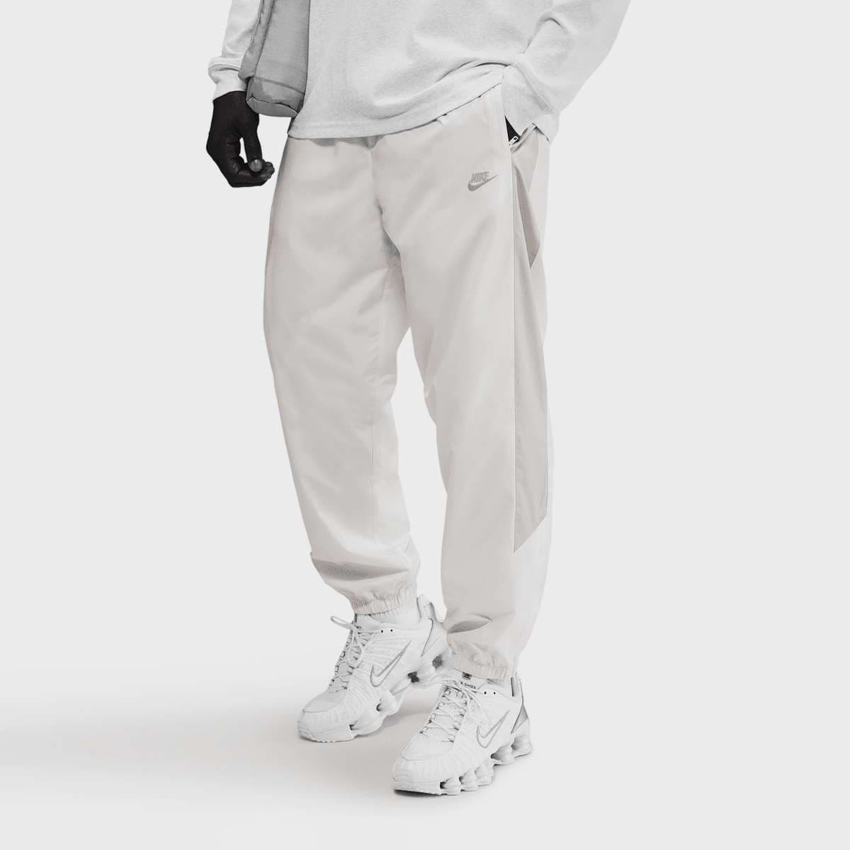Windrunner Lined Pants
