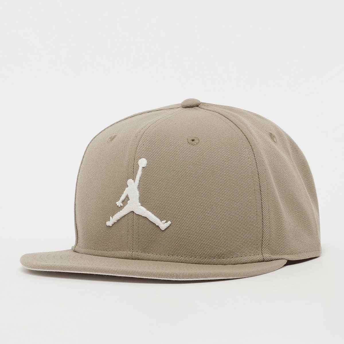 Jumpman Pro Adjustable Cap