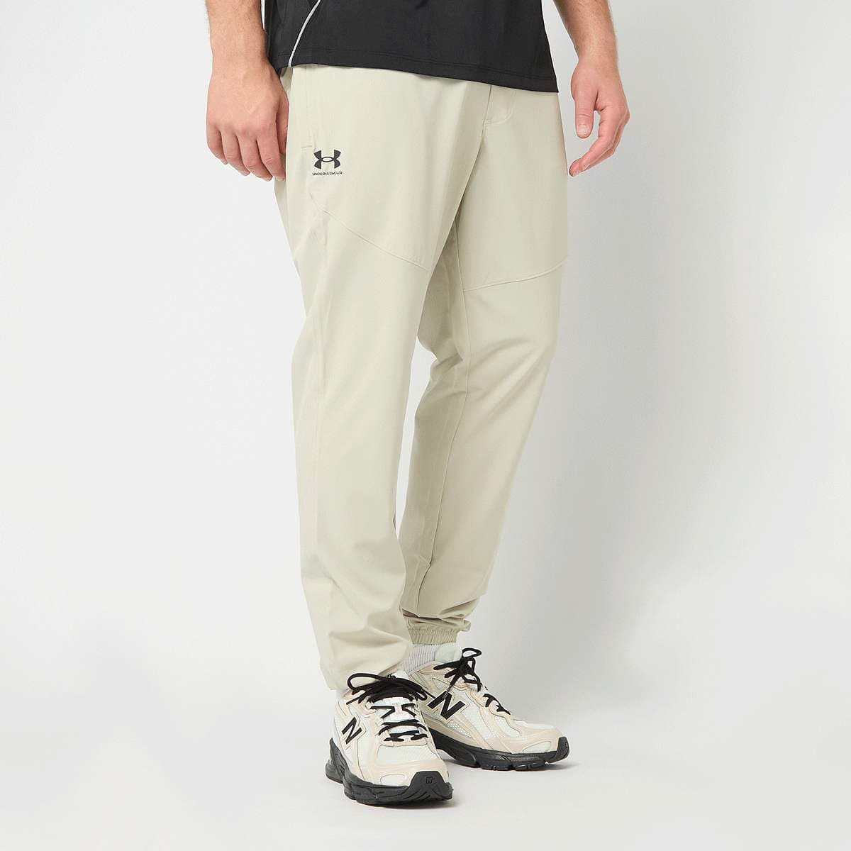 Vibe Woven Jogger