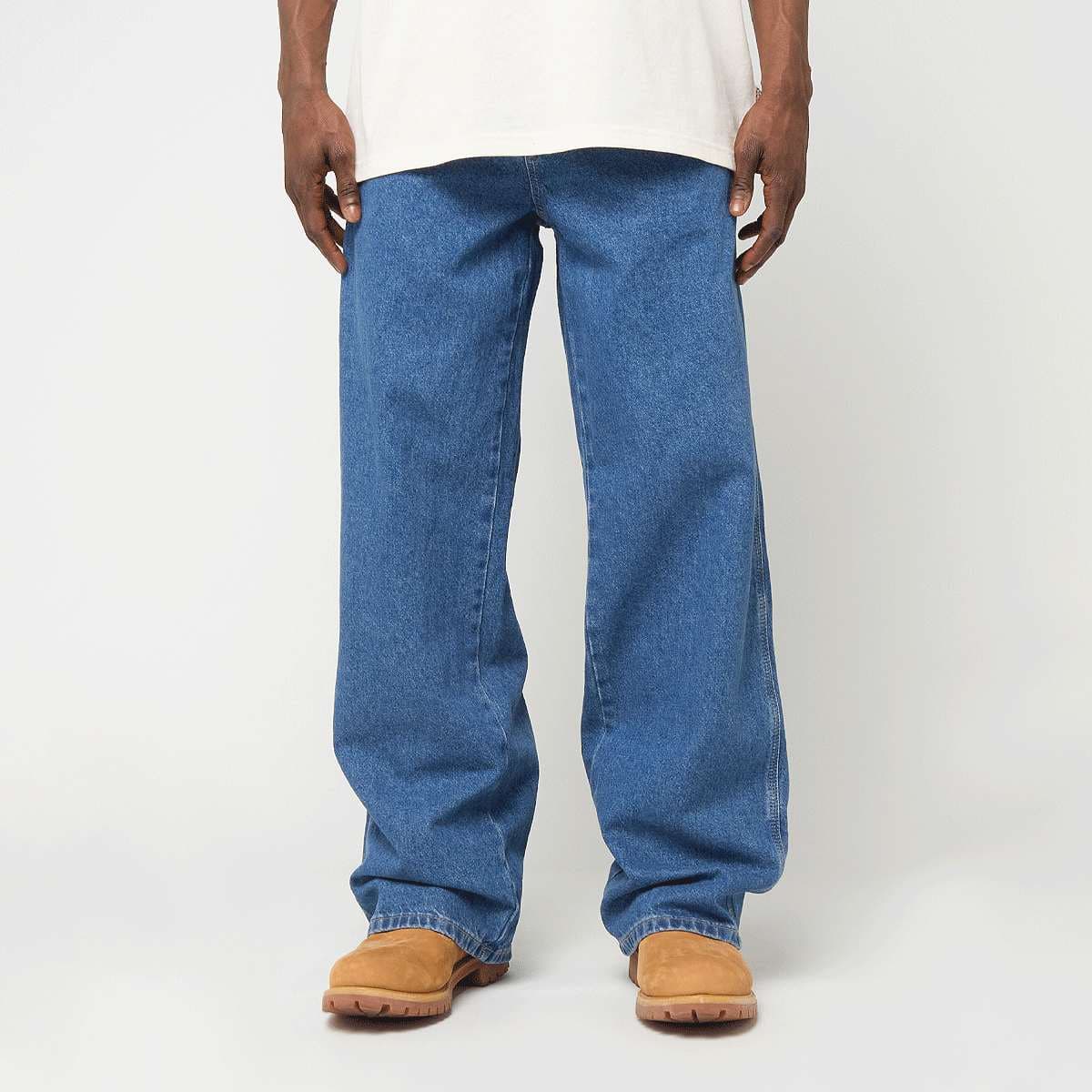 958 Baggy Straight Work Jeans