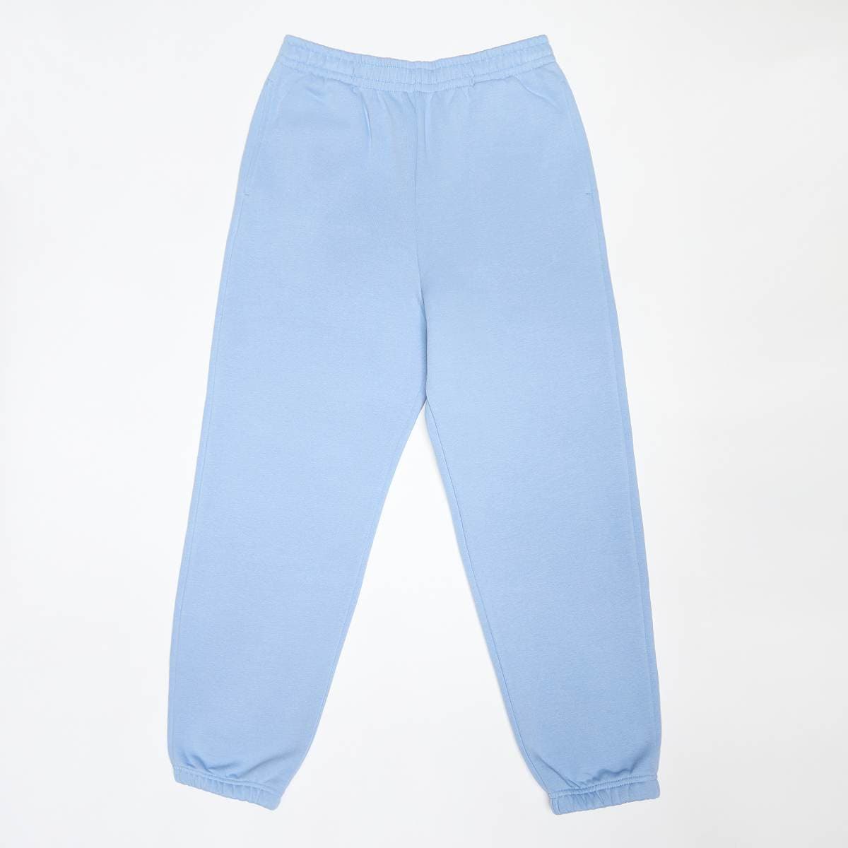 Kids Fluffy Sweatpants