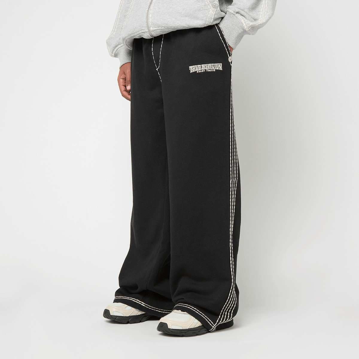 Taped Super T Baggy Sweats
