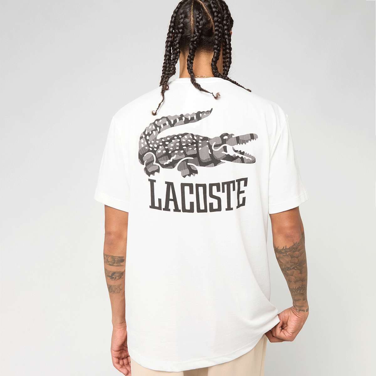T-Shirt Backprint